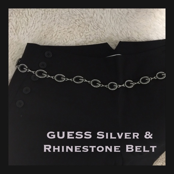 GUESS Belt - Picture 1 of 3